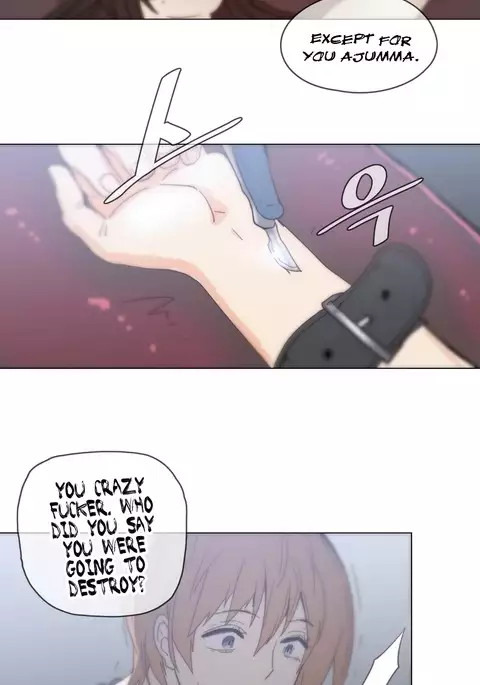 Household Affairs Ch.1-43