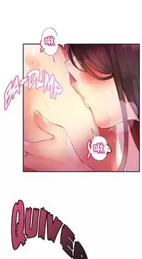 [Juder] 莉莉丝的脐带(Lilith`s Cord) Ch.1-27 [Chinese]