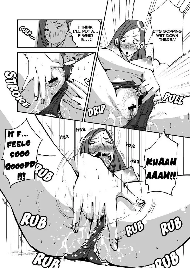 Bibia Is the Best!: Episodes 1-2