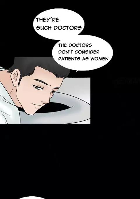 The Taste of Hands Ch.1-46