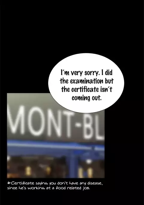 Love Parameter Ch.1-69