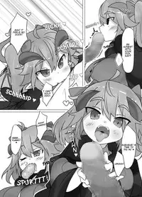 [FAP Seisakusho (Takimoto Yukari)] Warui Kakyuu Akuma o Korashimeru zo! | I'm Going to Punish A Weak, Evil Demon! [English] [SaintLucian] [Digital]