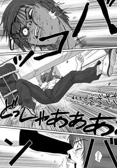 Better Girls Ch. 1-6