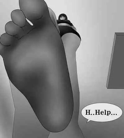 Female Students Working Part-Time In Prison