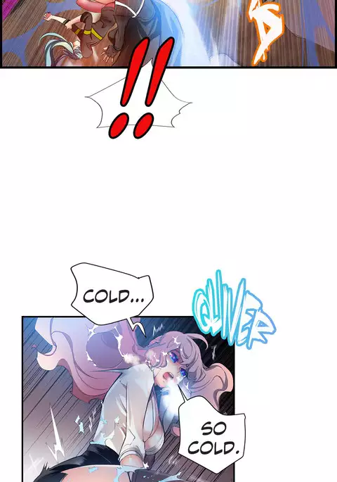 Lilith`s Cord Ch.1-25