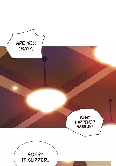 Scandal of the Witch Ch.1-23