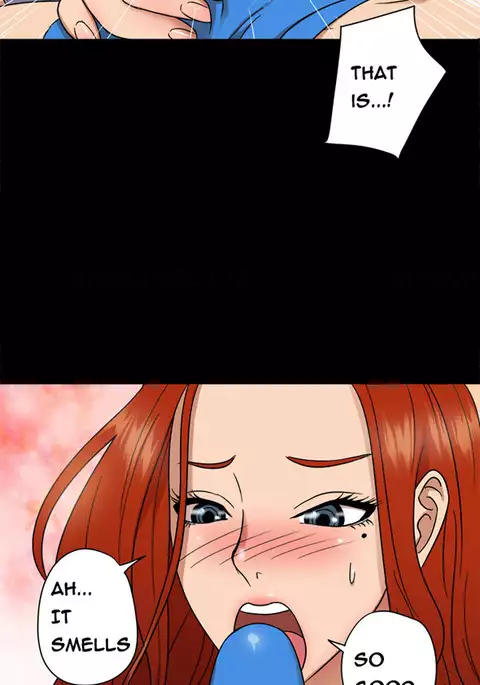 Secret Island Ch.1-13