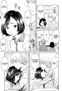 [Onizuka Naoshi] Suki ni Nattara Ii janai | Isn't it alright to fall in love? (Porno Graffitti) [English] [Hox]