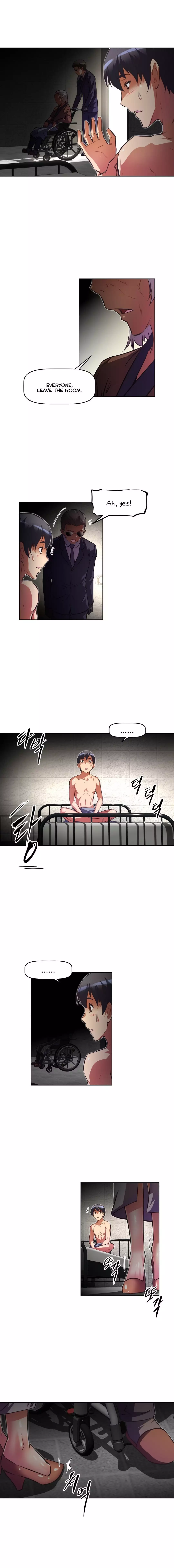 Brawling Go Ch.76-120