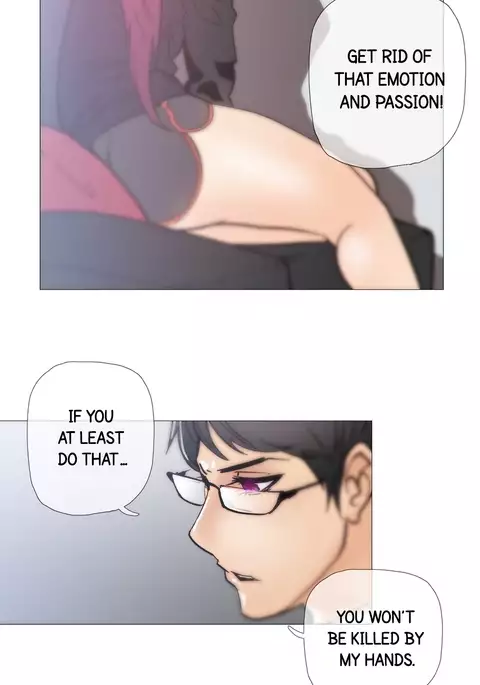 Household Affairs Ch.1-37