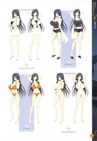 [Happoubi Jin] CLA☆CRA - CLASSY☆CRANBERRY'S -