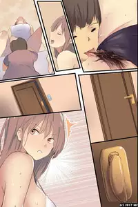 [MC (Darjeeling.)] Isourousaki no Sanshimai no Yowami o Nigitte Iinarisefre ni Shiyoutoshita Kekka