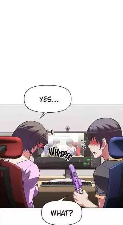 [Abio4, Warren] Streamer Aunt (1-22) [English] [Ongoing]