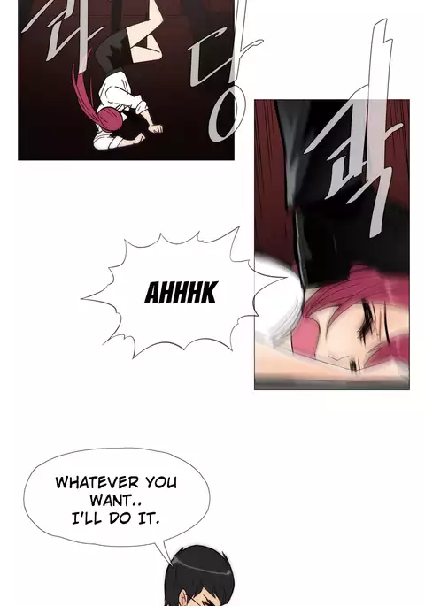 Household Affairs Ch.1-34