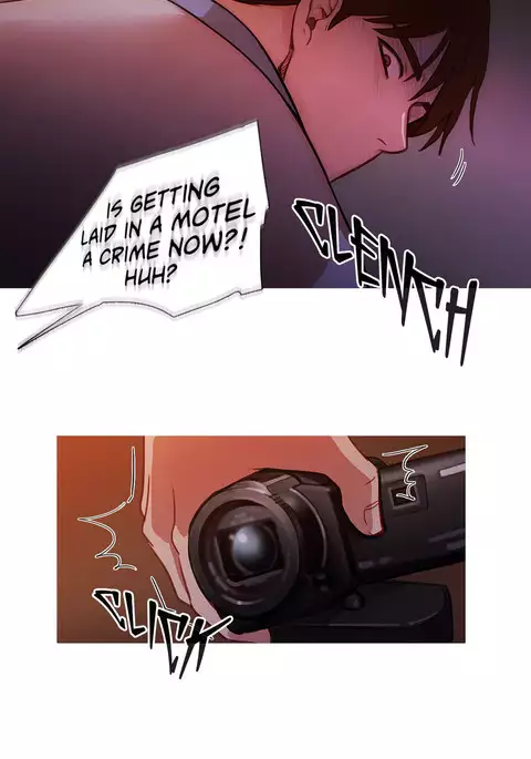 Scandal of the Witch Ch.1-24