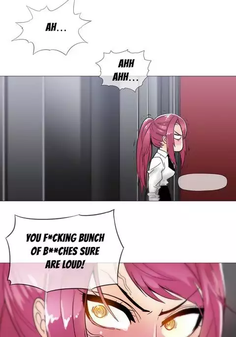 Household Affairs Ch.1-43