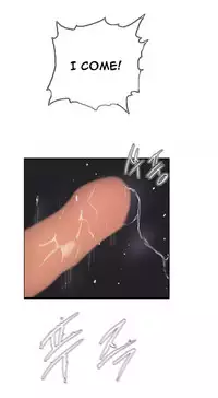 New Face Ch.1-18 (English) (Ongoing)