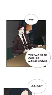 Dark Game Ch.1-16 (English) (Ongoing)