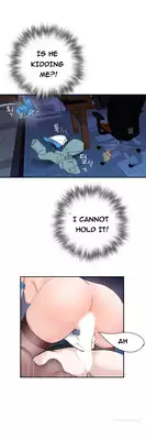 Tissue Thieves Ch.1-9 (English) (Ongoing)