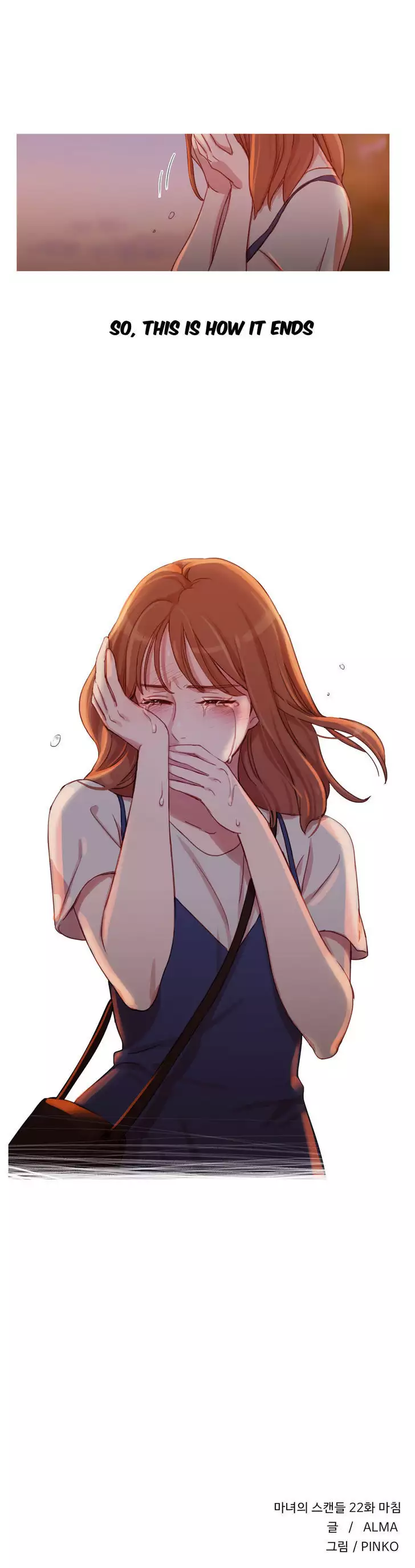 Fatal Woman Ch. 0-30