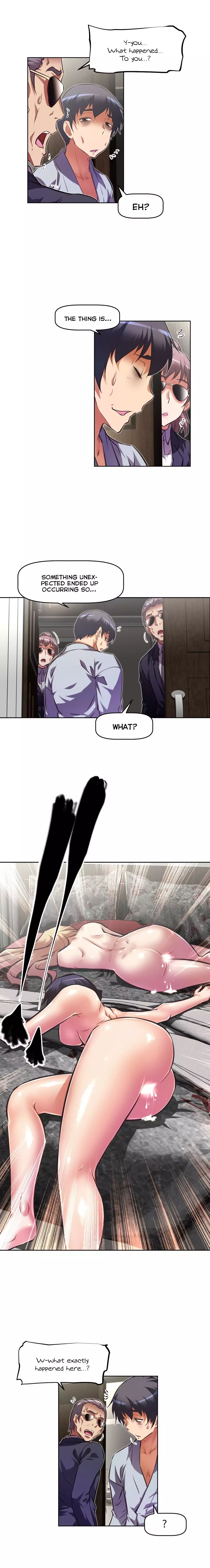 Brawling Go Ch.76-118