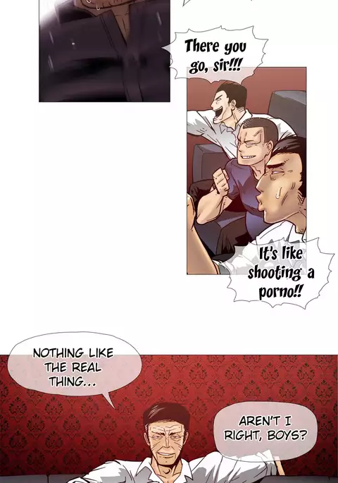 Household Affairs Ch.1-43