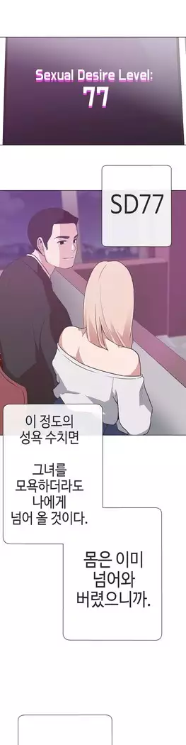 Love Navigator Ch.1-15