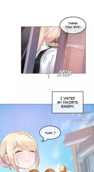 [Alice Crazy] Perverts' Daily Lives Episode 3: Shin Seyoung's Tag Hunt [Ch 1-12] [Complete] [Digital]