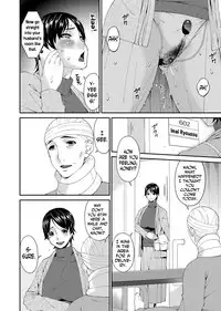 [Bai Asuka] Keiyaku Dorei Zuma | Contractual Slave Wife Ch. 1-10 [English] [N04H]