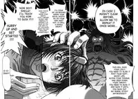 [STUDIO LOUD IN SCHOOL (Hagiwara Kazushi)] BASTARD!! - Ankoku no Hakaishin - Kanzenbsan 01 EXPANSION <Kakuchouban> Sheila Hime Oshaburi Chiryou (BASTARD!!) [English] [SaHa]