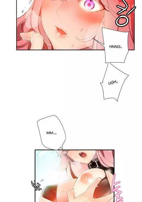 Lilith`s Cord Ch.1-13