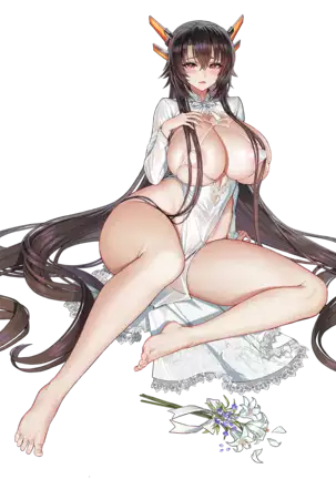 Last Origin Characters