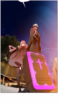 [Juder] Lilith`s Cord Ch.1-24 (English) (Ongoing)