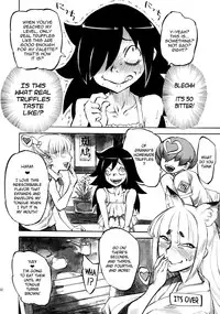(C86) [Kakumei Seifu Kouhoushitsu (Various)] Over 60 [English] [Chocolate + LWB]