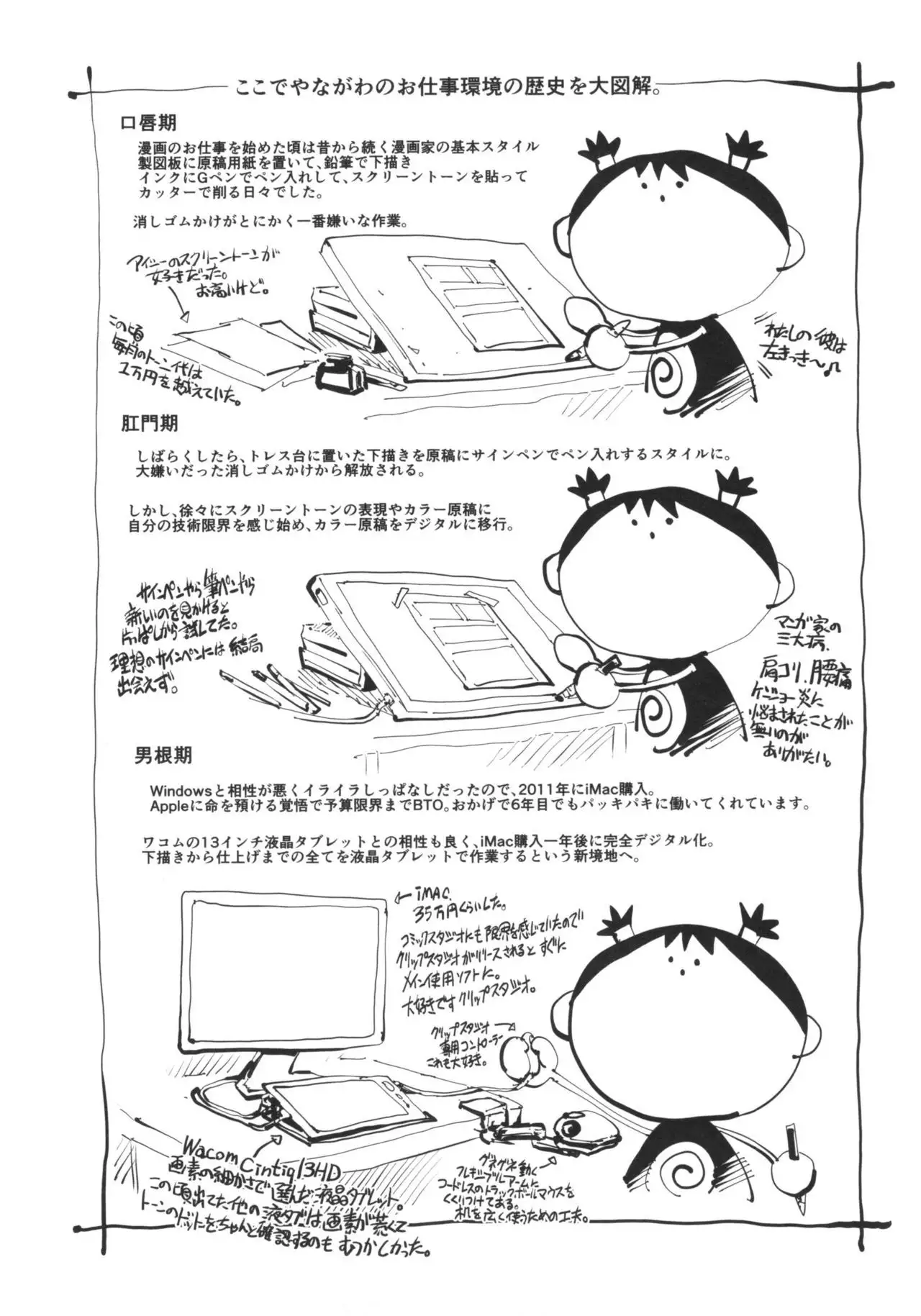 Megamitachi no Complex