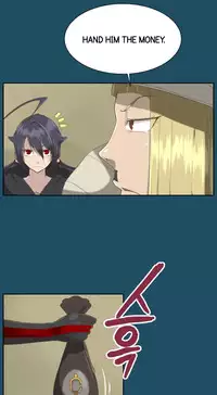 [Hong BanJang] Aharoo Ch.1-35 (English) (YoManga) (Ongoing)