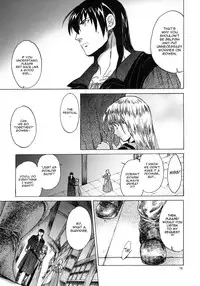 [Toko-ya (HEIZO, Kitoen)] Saint Foire Festival 4 Richildis [English] [Mant] [Digital]