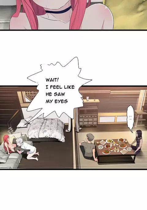 Tissue Thieves Ch.1-36