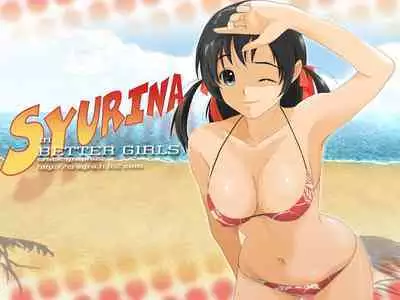 Better Girls Ch. 1-6