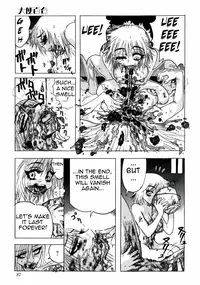 [Ukishima Toubu] Girl's School Legend: Shit Yuri (ENG) =LWB=