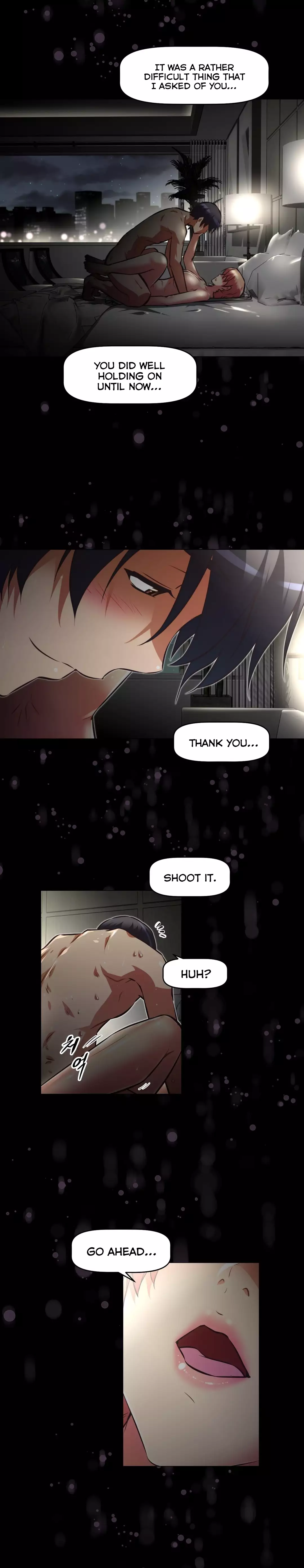 Brawling Go Ch.76-118