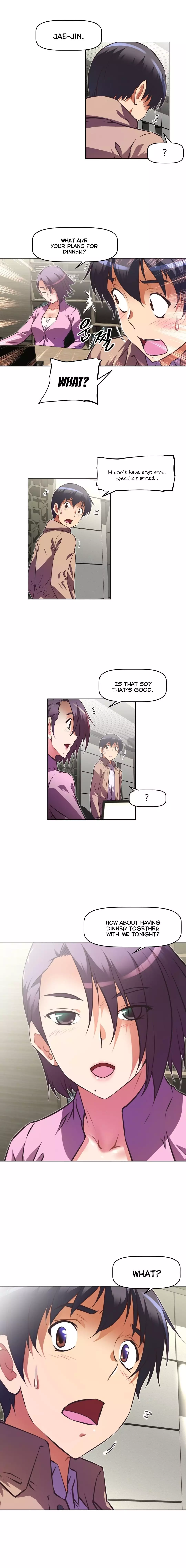 Brawling Go Ch.76-120