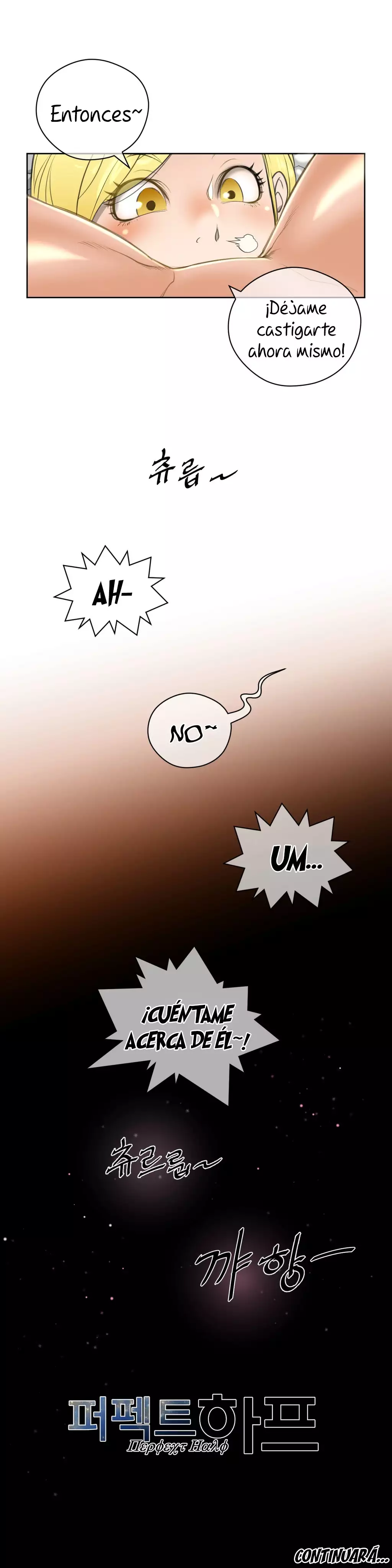 Perfect Half Ch.1-25