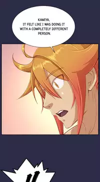 [Hong BanJang] Aharoo Ch.1-30 (English) (YoManga) (Ongoing)