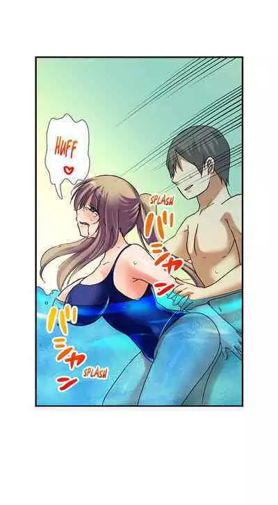 [BURIO] 3… 2… 1… Fuck! (Complete) [English]