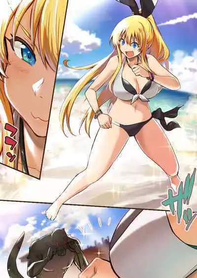 Boukensha-Chan fanbox 2021.7~2022.10