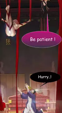 The Matrix Ch.1-4 (English) (Ongoing)