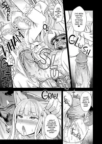 [Fatalpulse (Asanagi)] VictimGirls 21 Bokujou: Happy End (Granblue Fantasy) [English] [2d-market.com] [Decensored] [Digital]