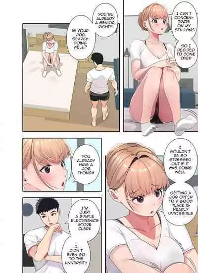 Doki Doki Pairing~ Chp.1 | Heartfull Pairing Chp.1