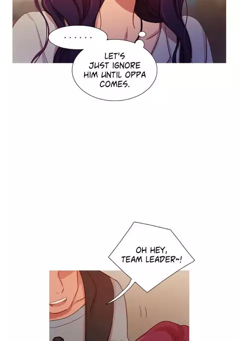 Scandal of the Witch Ch.1-39